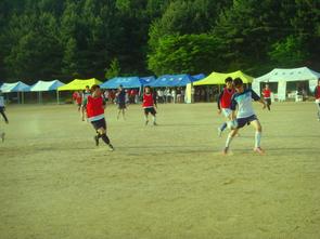 2013 체육대회 축구