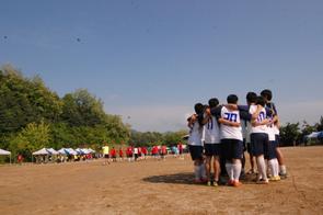 2013 체육대회 축구