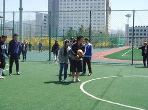 2013 한림대 대학원생들과의 체육대회