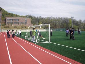 2014 합동 체육대회
