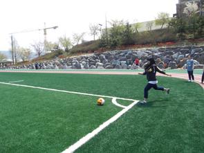2014 합동 체육대회