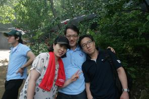 2010 문배마을