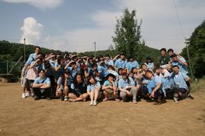 2010 문배마을