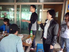2011 국가고시100일기념 문배마을