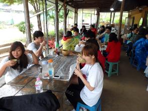 2011 국가고시100일기념 문배마을