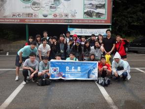 2011 국가고시100일기념 문배마을
