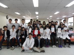 2011 보훈병원견학