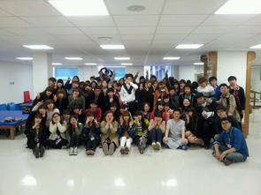 2013 보훈병원 견학