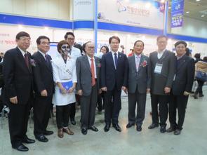 2013 코엑스 wcc21교육성과 박람회