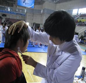 2014 제2회 전국청소년 태권도대회