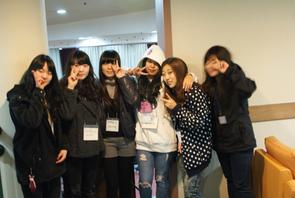 2010년 신입생오티