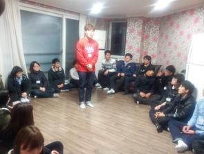 2012 신입생오티