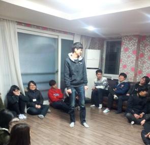 2012 신입생오티