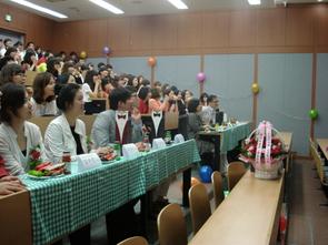 2012 스승의날 행사