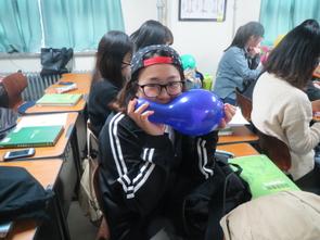 2013 3학년 스승의 날
