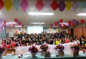 2014 1,2학년 스승의 날