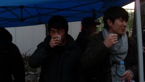 2011 국가고시 응원