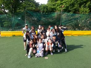2014 동아리 활동