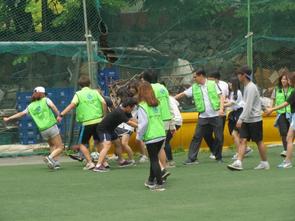 2014 동아리 활동