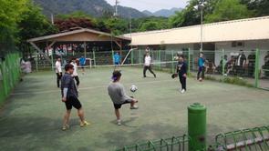 2014 동아리 활동