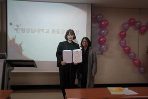 2016 졸업식