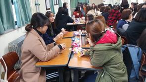 2016 여학생모임